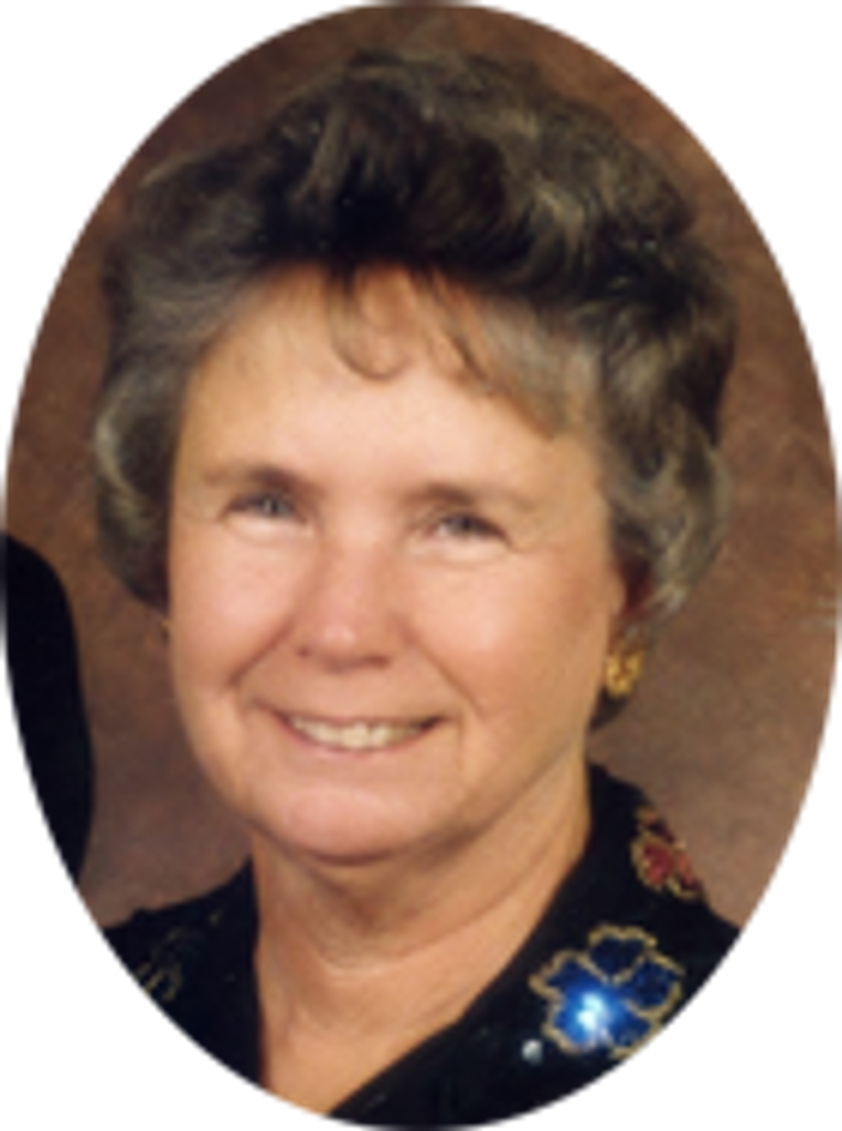 Betty Riordan Profile Photo