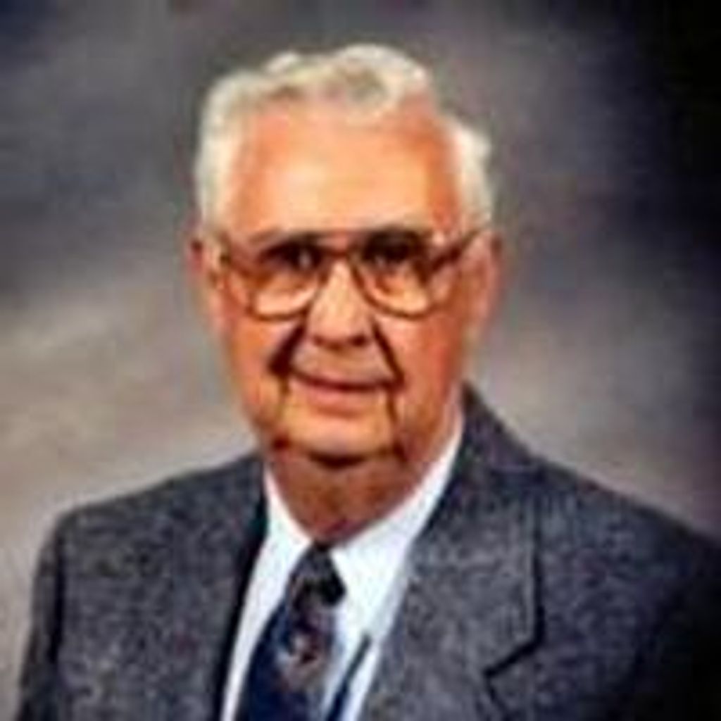 William G. Smith Jr.