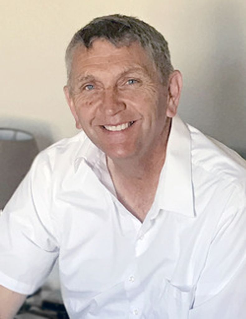 Bruce Tietjen
