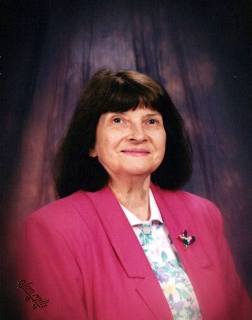 Marjorie Terrill Venable Profile Photo