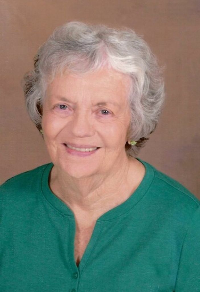 Margaret “Sissy” Allen Lawson Oliver Profile Photo