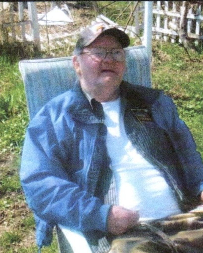 Dewain Junior Vanderbeek Profile Photo