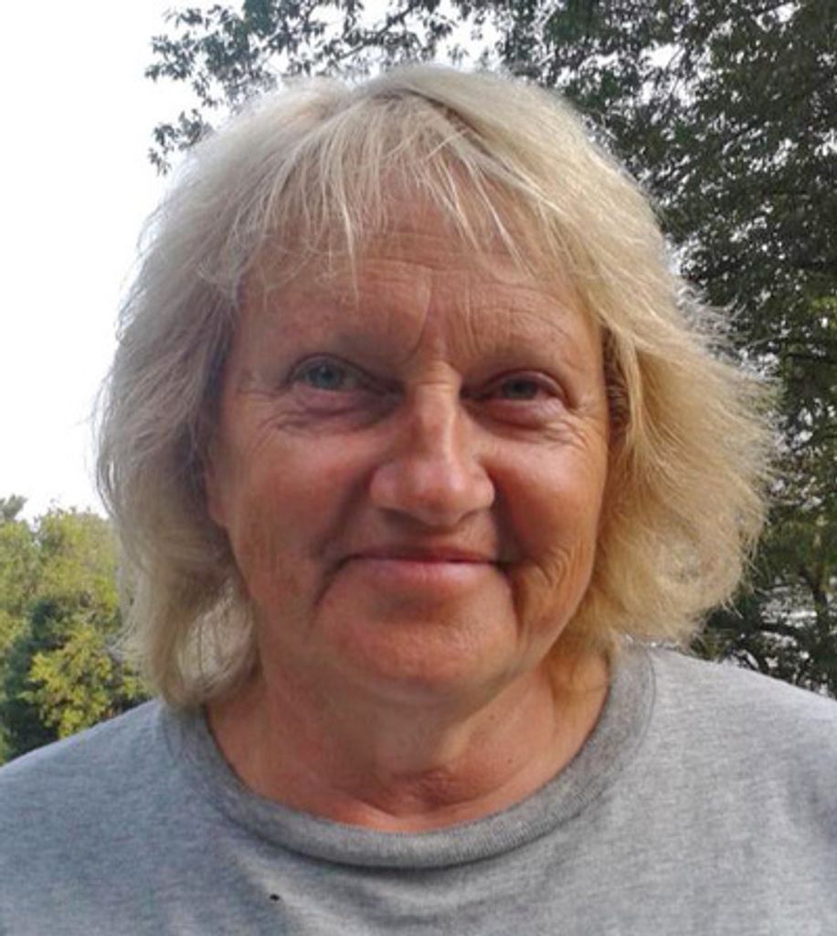 Ruth E. Wadleigh Profile Photo