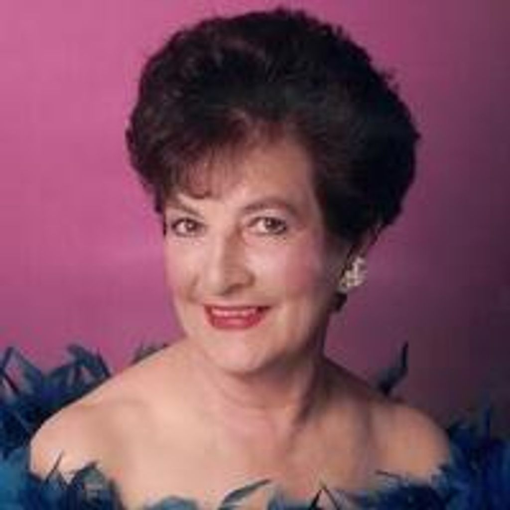 Mary Pizlo