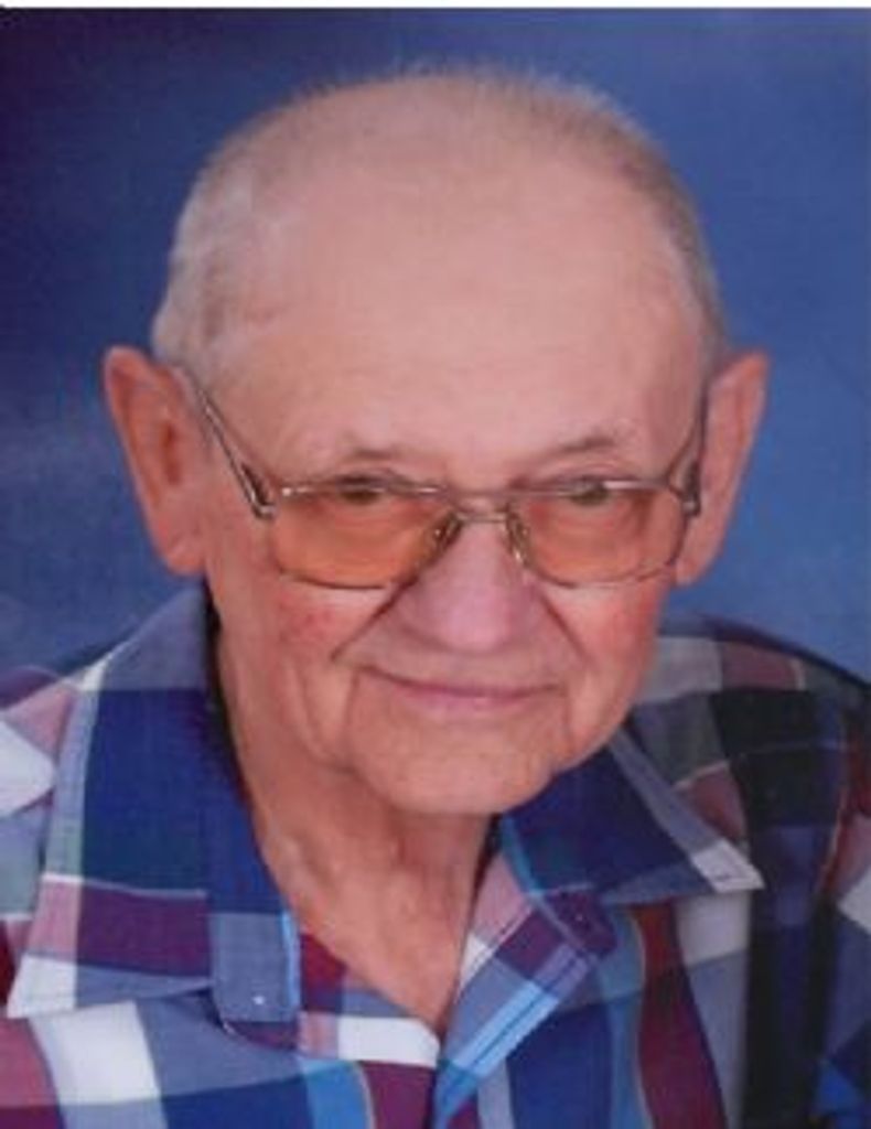 Joseph Foret