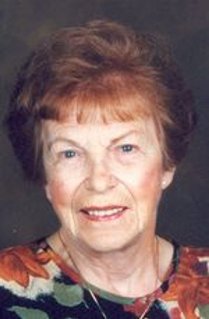 Helen Haus Goerig