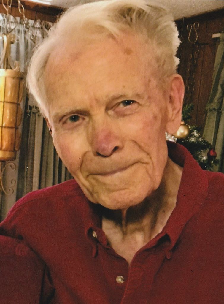 Thomas Eldon Hendrix Profile Photo