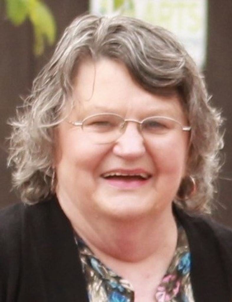 Norma Hart