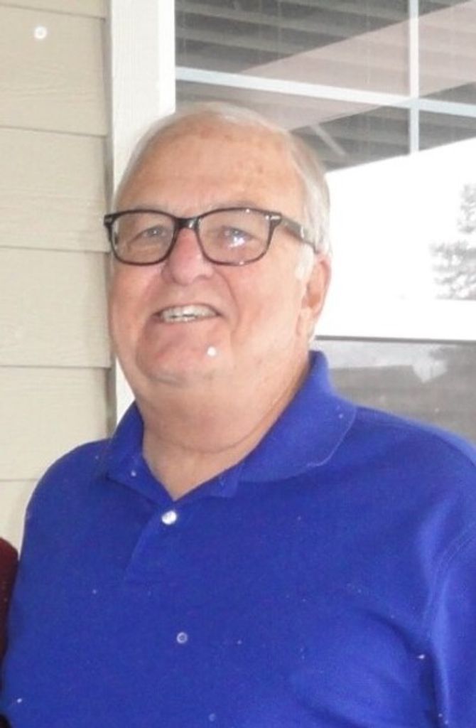 Allen Edward Doering Profile Photo
