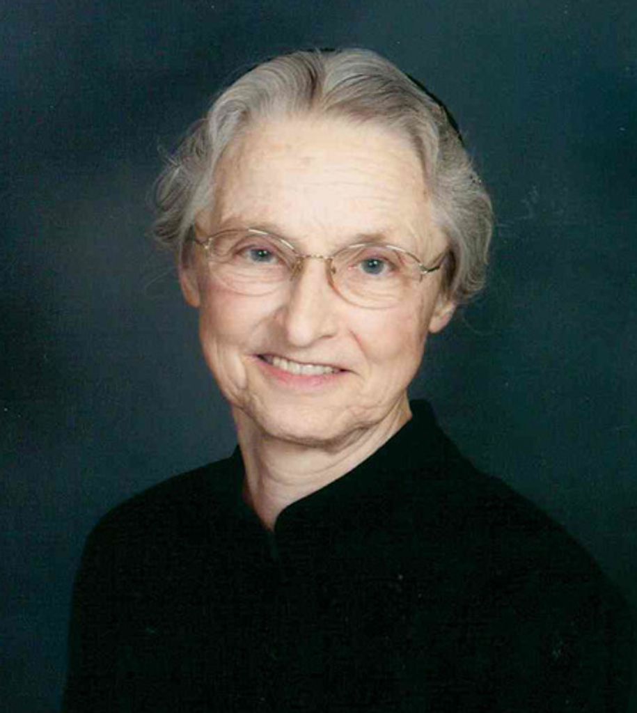 Mary C Swantz