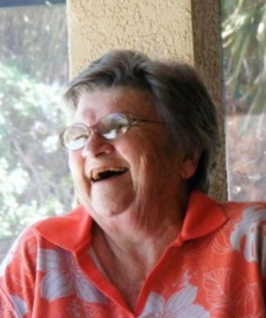 Dorothy Bohannon Stinson Profile Photo