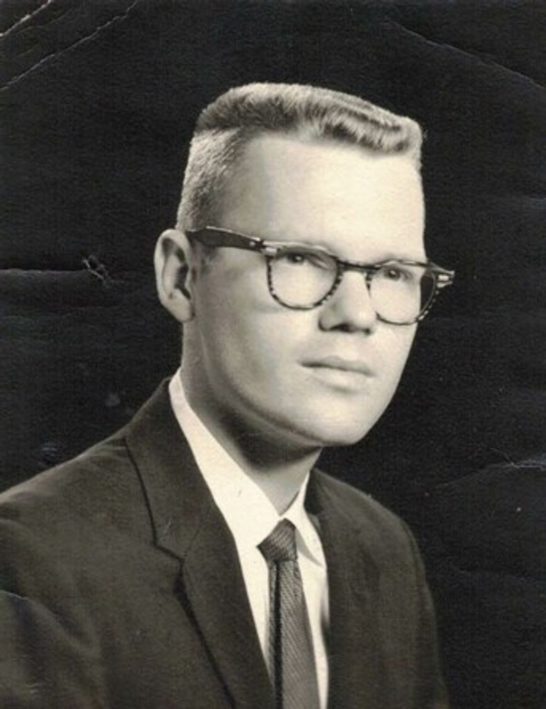 Joe Roger Childers Profile Photo