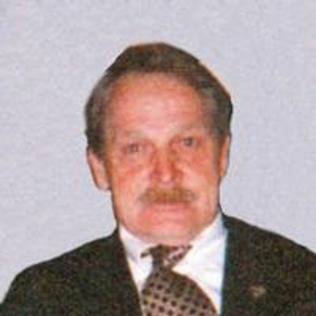 John  F. Williams