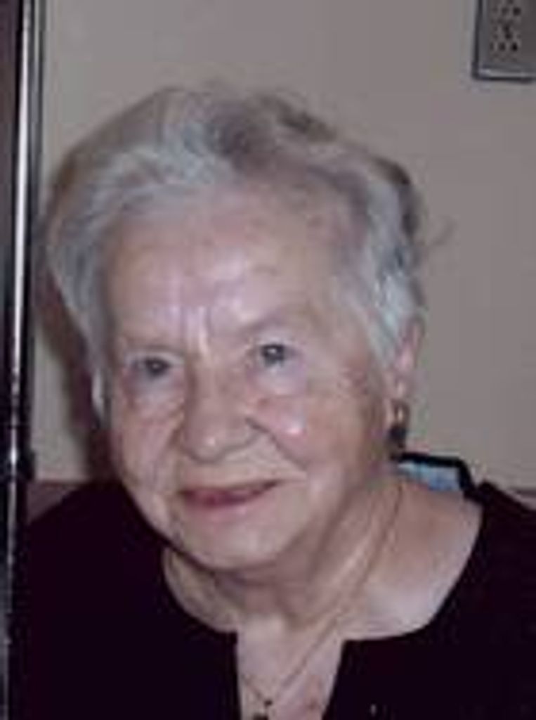 Albina Ennis