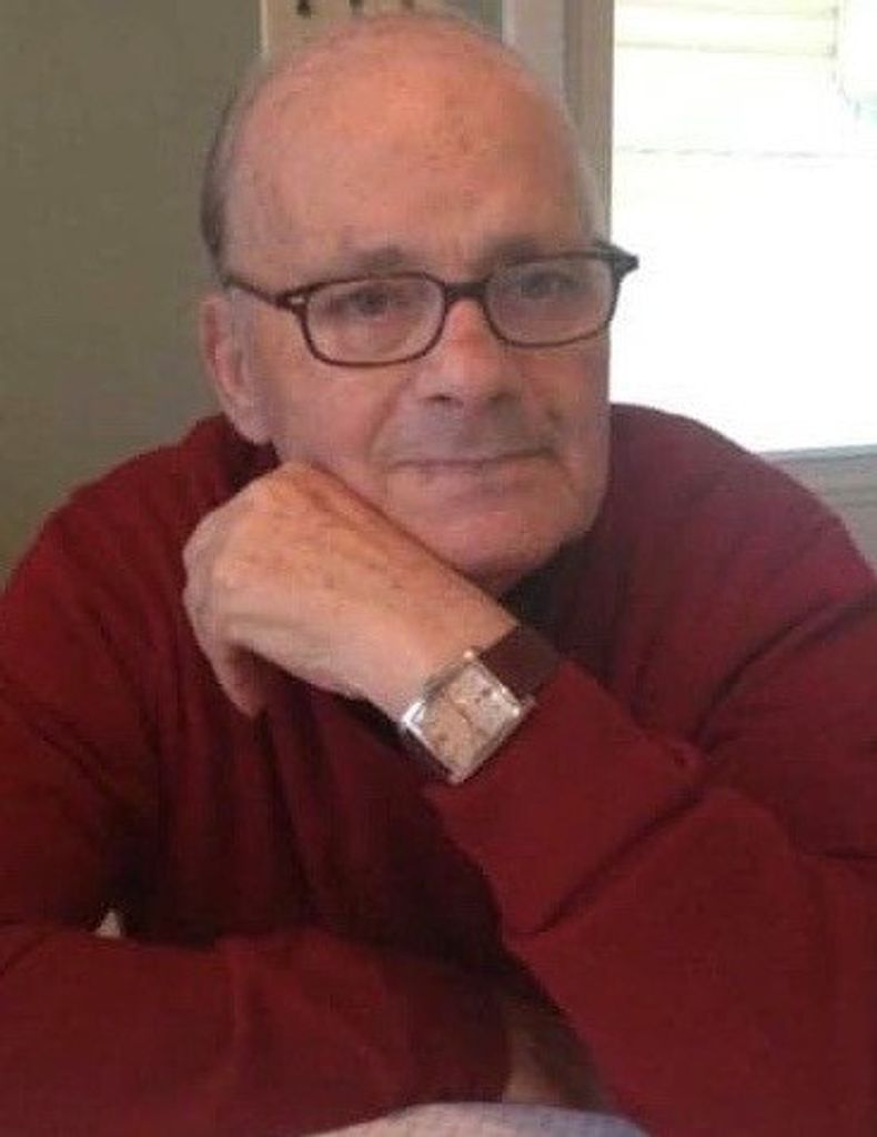 Aldo Decerce Profile Photo
