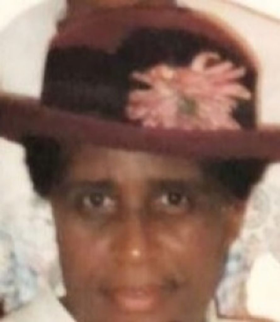 Marjorie Williams Profile Photo