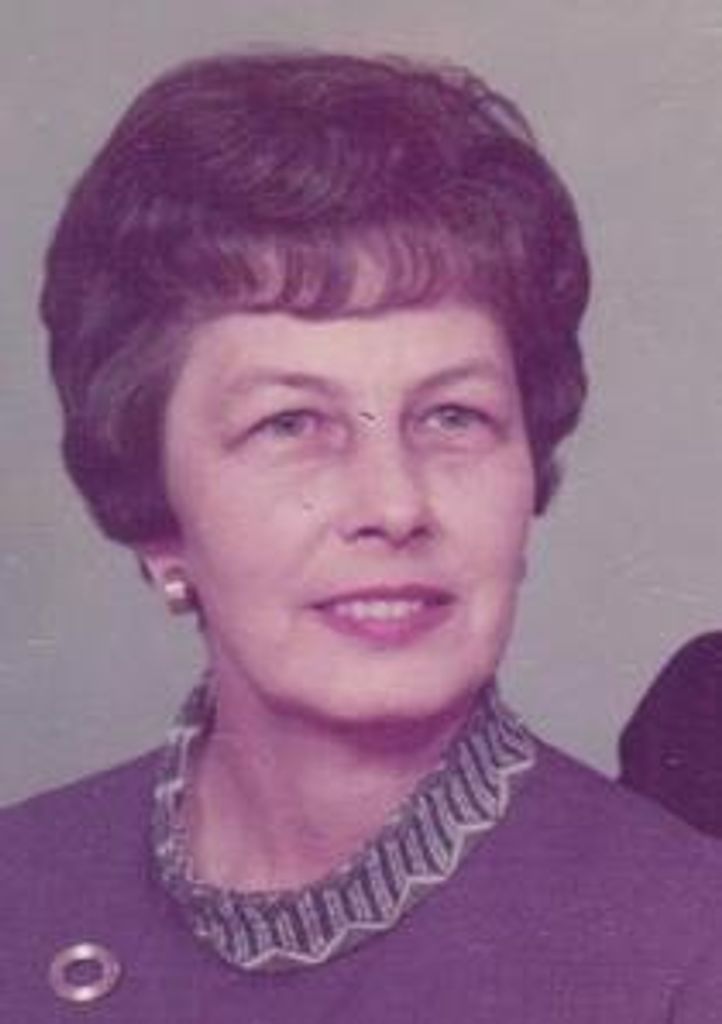 Jaunita Cornwell  Wininger