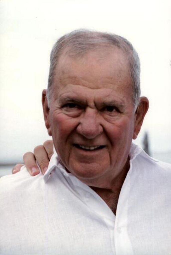 Clarence "Billy" Kothmann Profile Photo