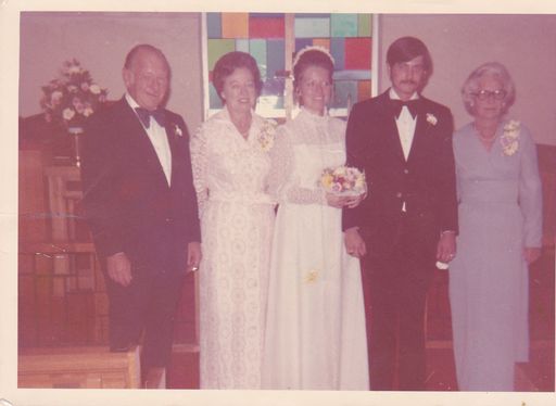 Patricia Joan Nitchman photo gallery thumbnail 24 of 41