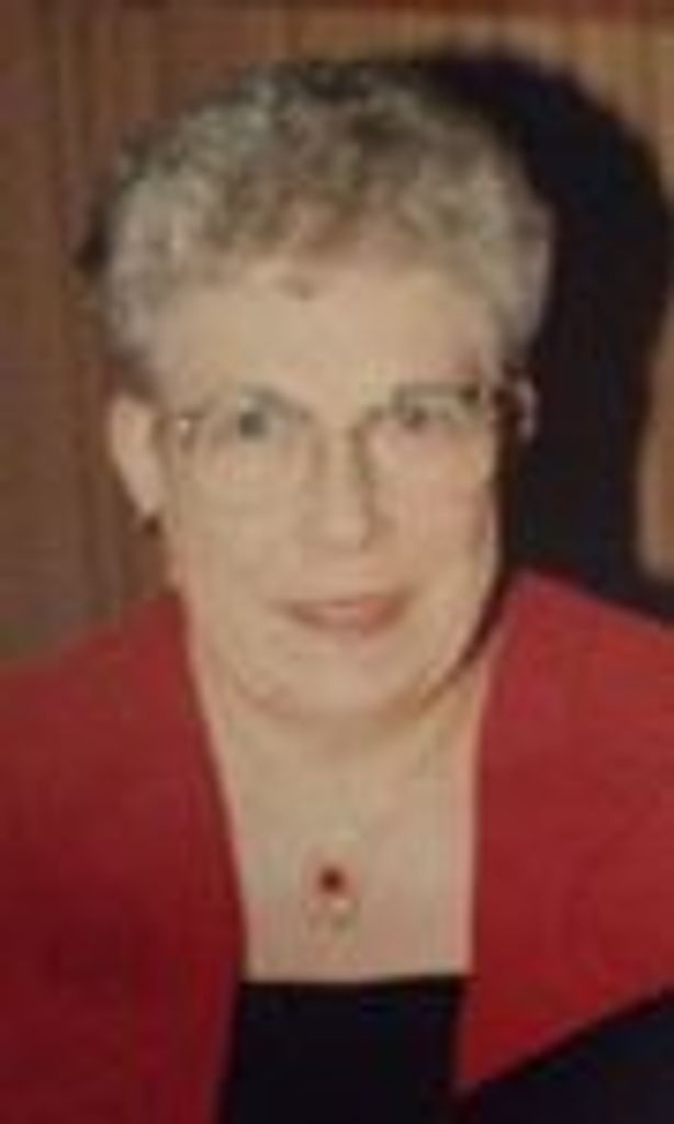 Iva Shafer