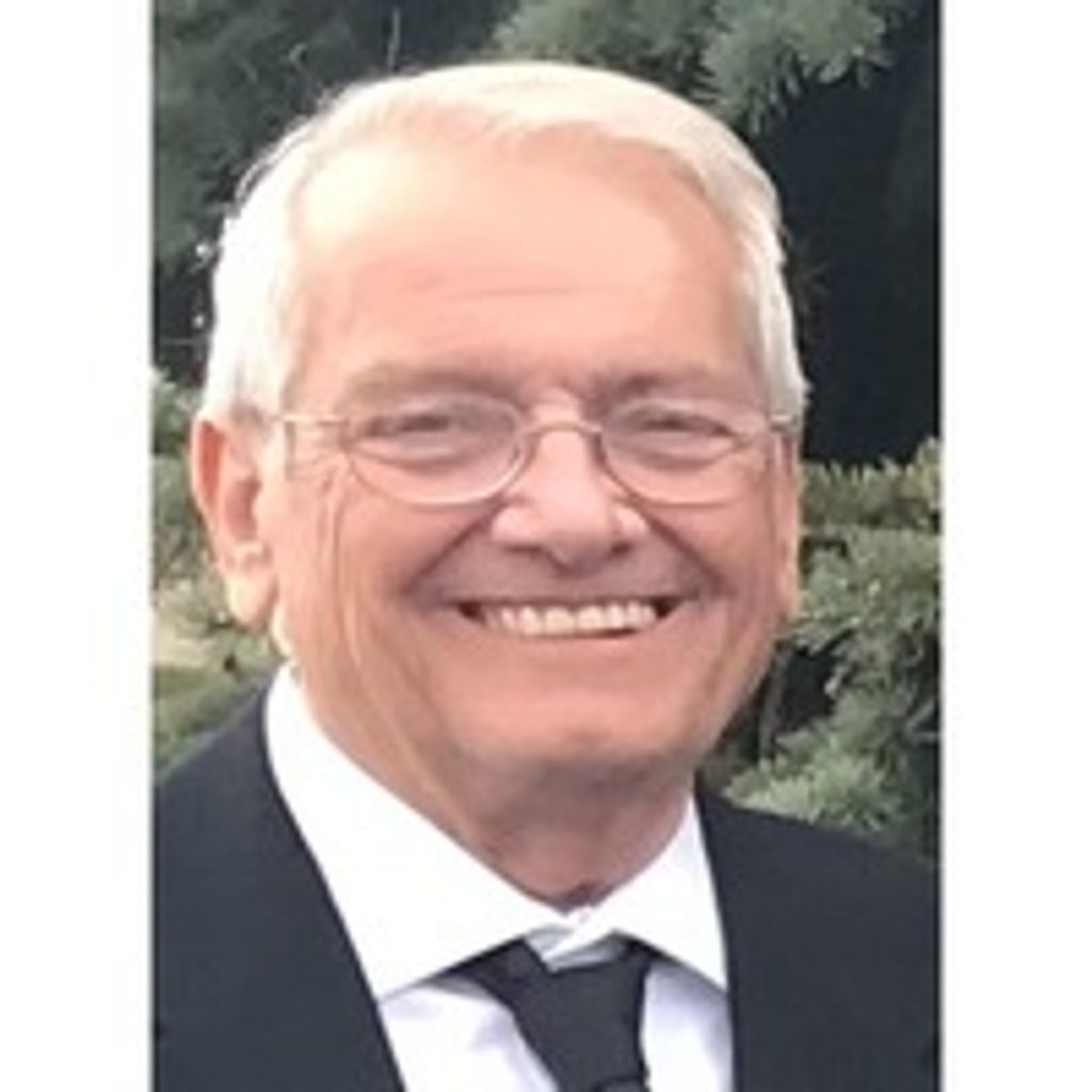 Mike Moran Profile Photo