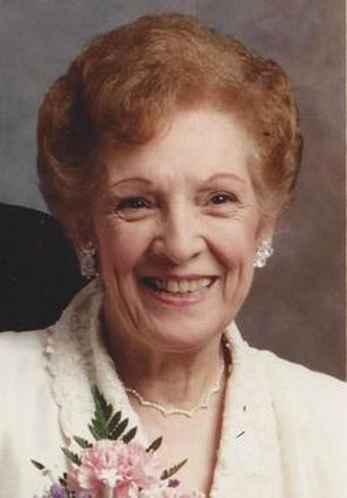 Mary Ann Deyoung (White) (Kramic)