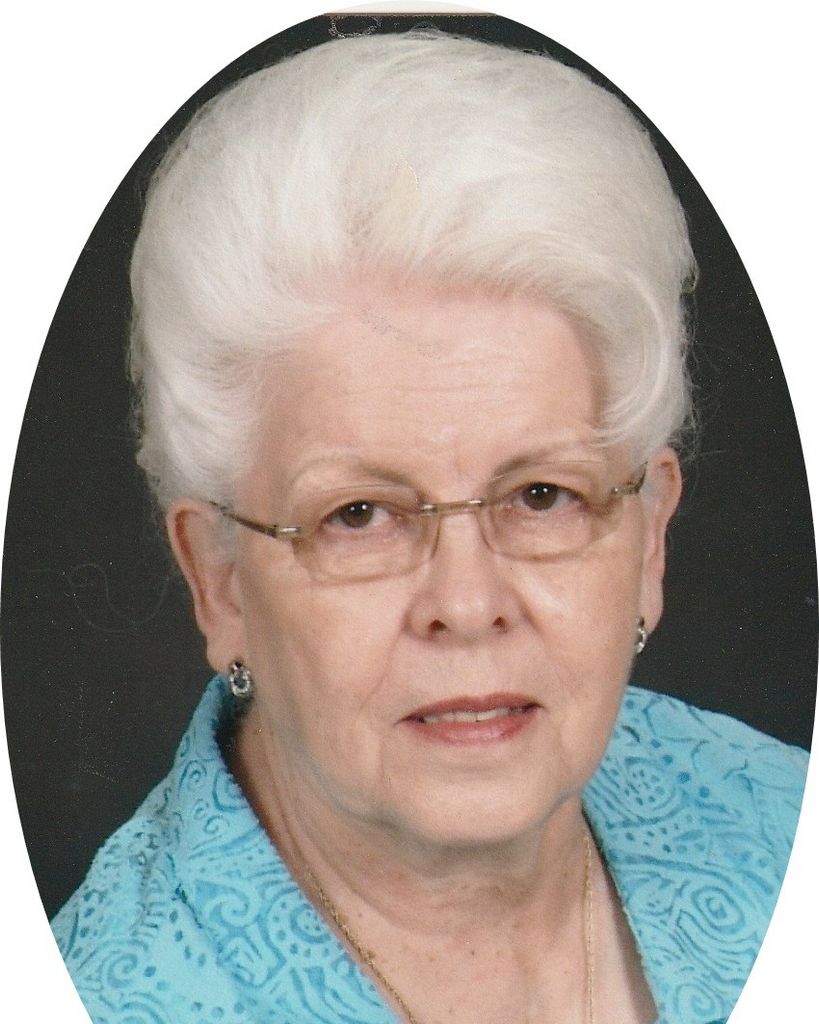 Peggy Loftis