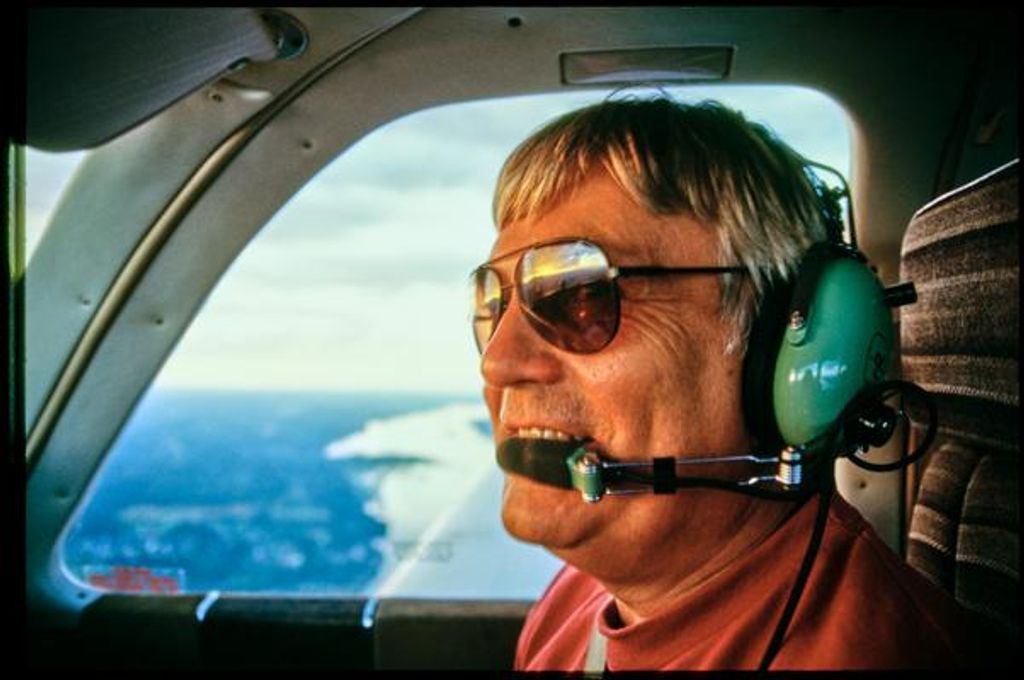 Alan William Schultz Profile Photo