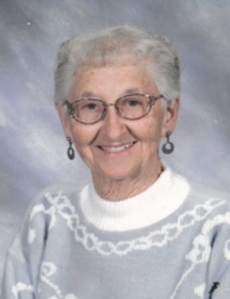 Martha Johanna Mcrae Profile Photo