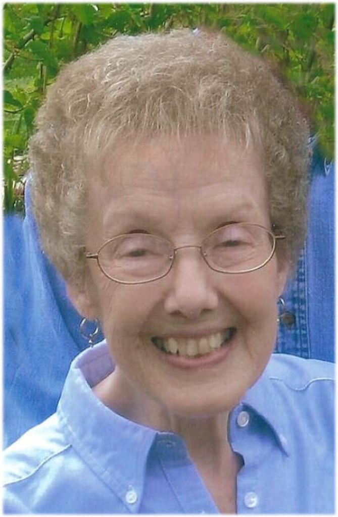 Ruth E. (Pond)  Frysinger