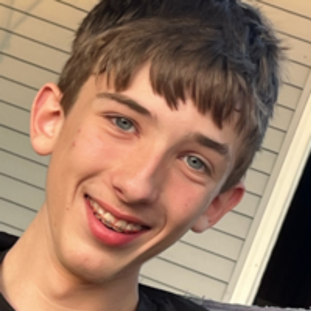 Joshua Addison, Jr. Profile Photo