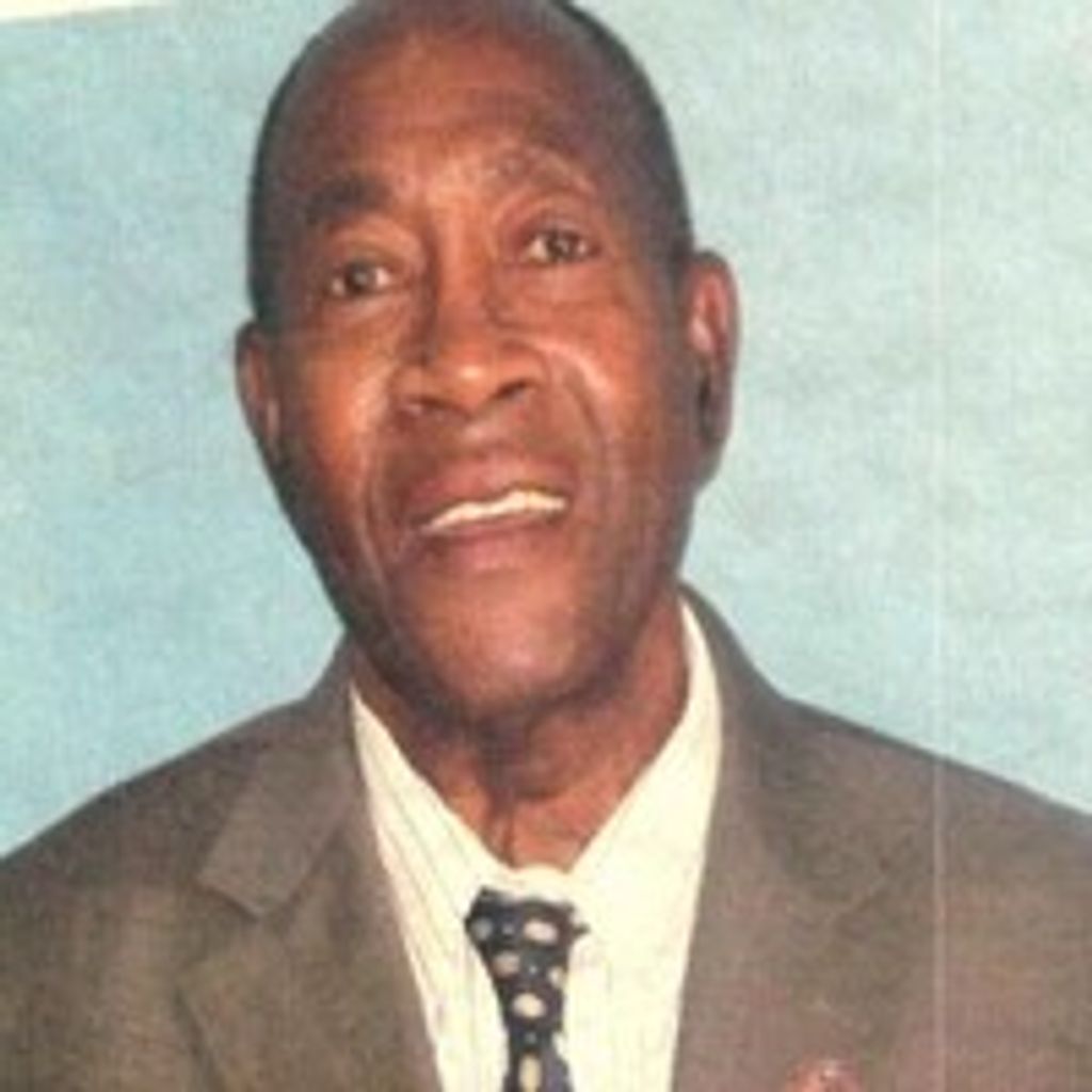 Raymond Russell Profile Photo