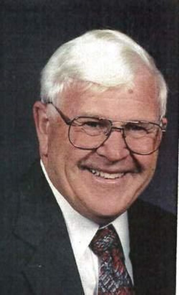 Willard "Bill" Hanson