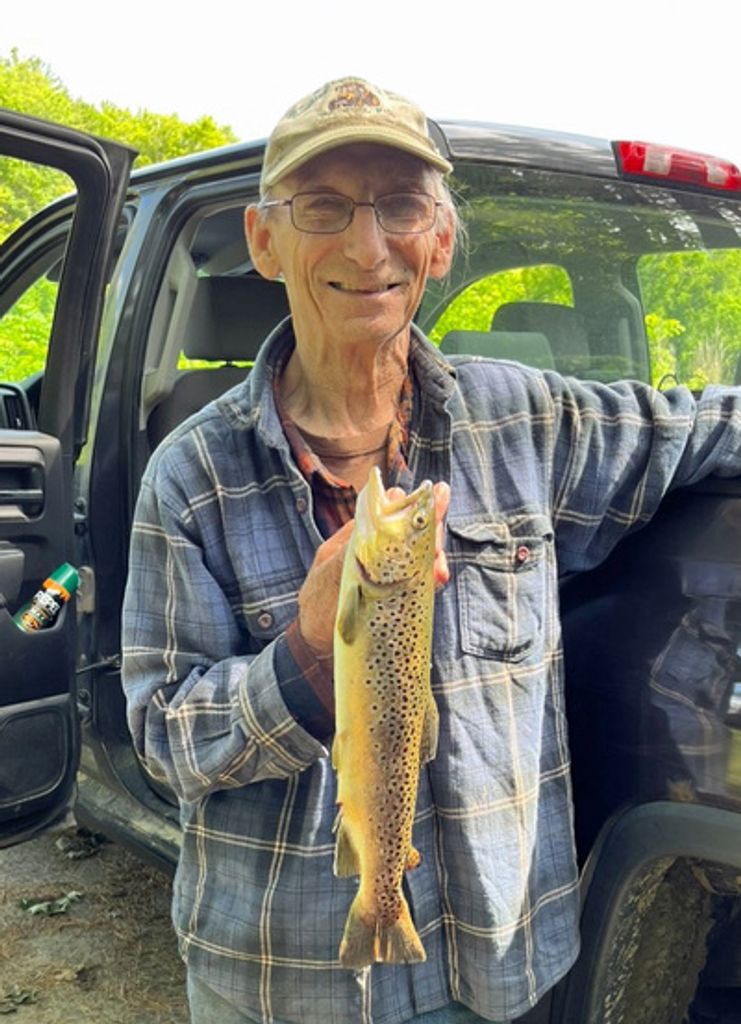 Wendell P. Kennett Profile Photo