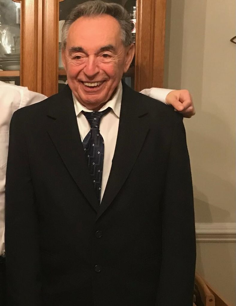 Ambrose  J. Mikovich Jr. Profile Photo