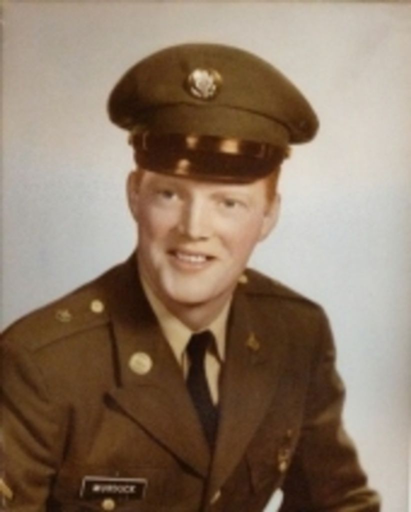 Ronald C. Murdock