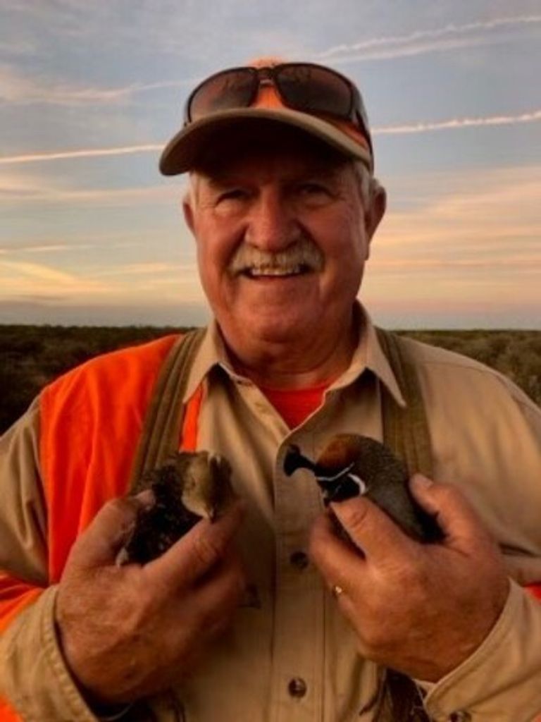 Jimmy Snow Profile Photo