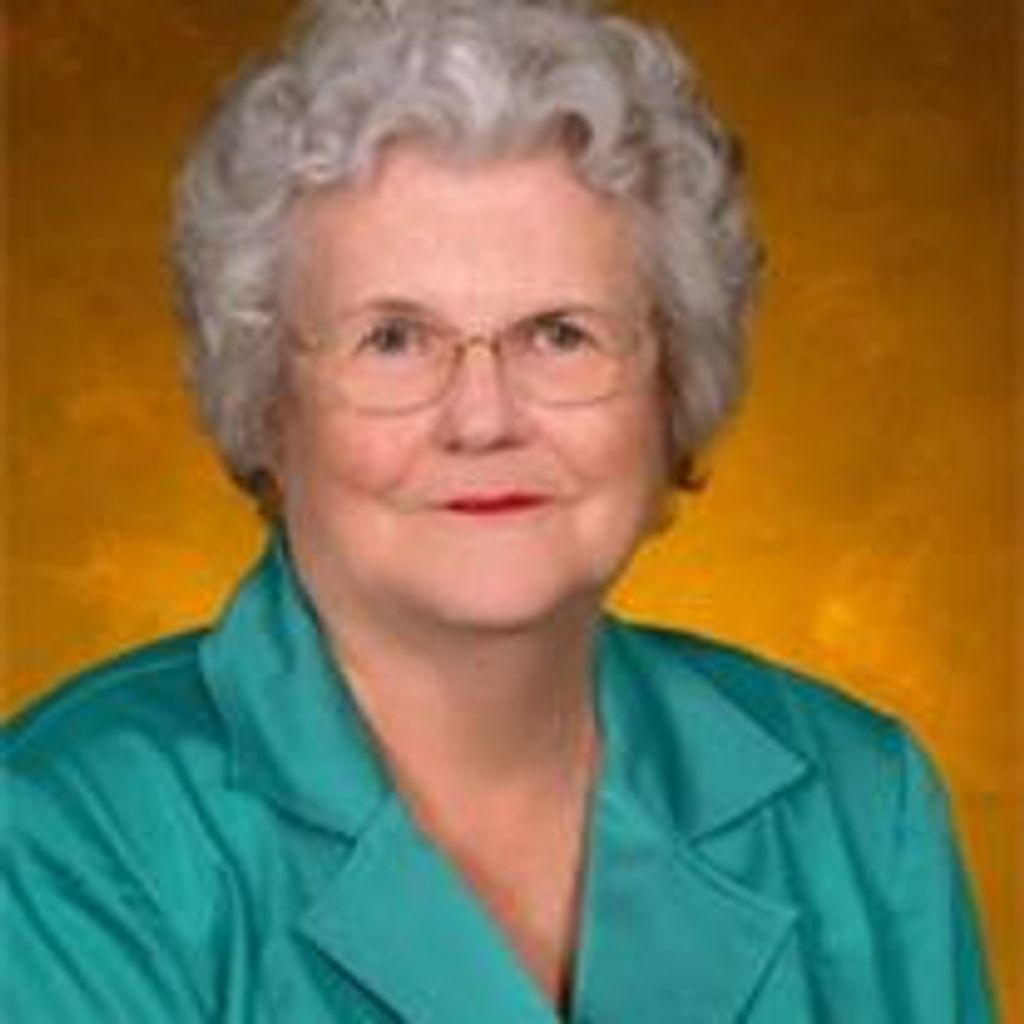 Mary Jane Dawkins