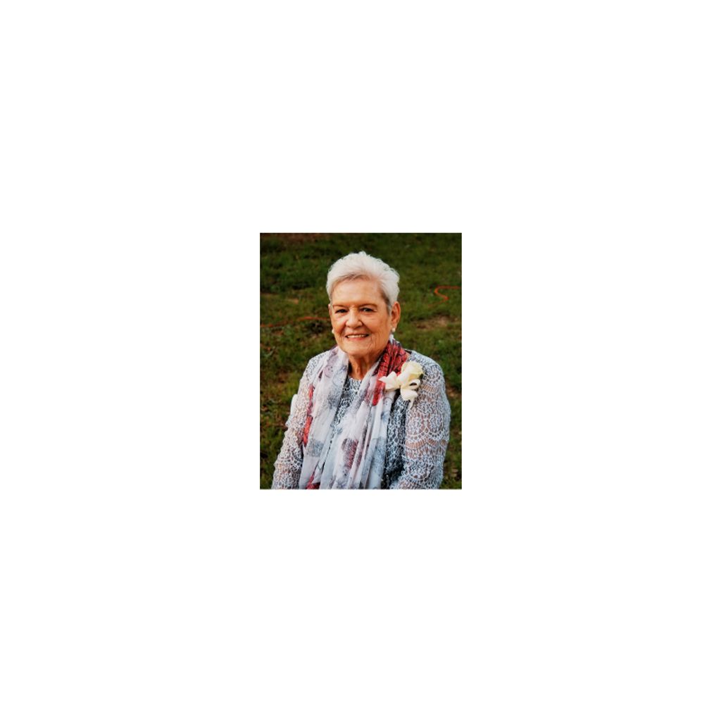 Bennie  "Sue" Pope