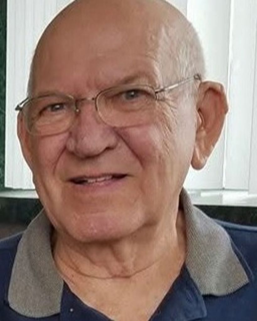 Wilfred "Willie" Ziegler
