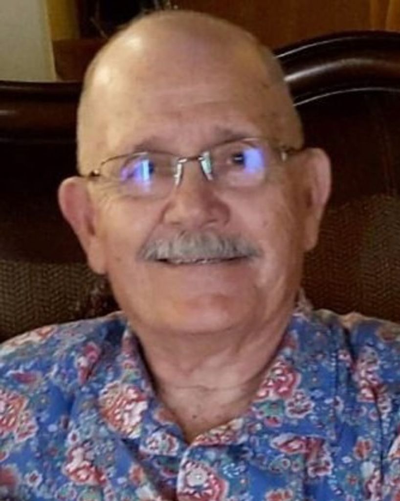 Wilbert Floyd Quick Profile Photo