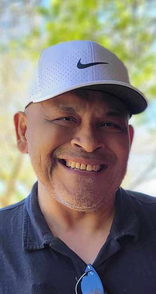 Luis Arturo Magallanes Profile Photo
