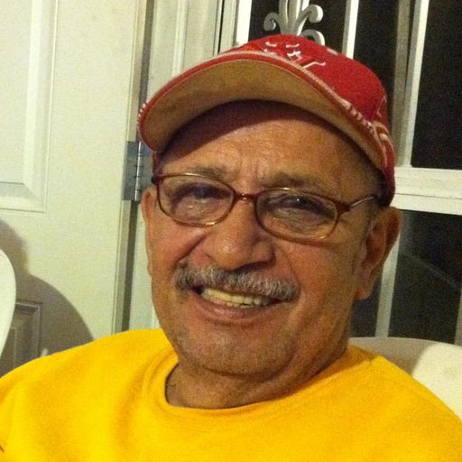 Luis Torres Profile Photo