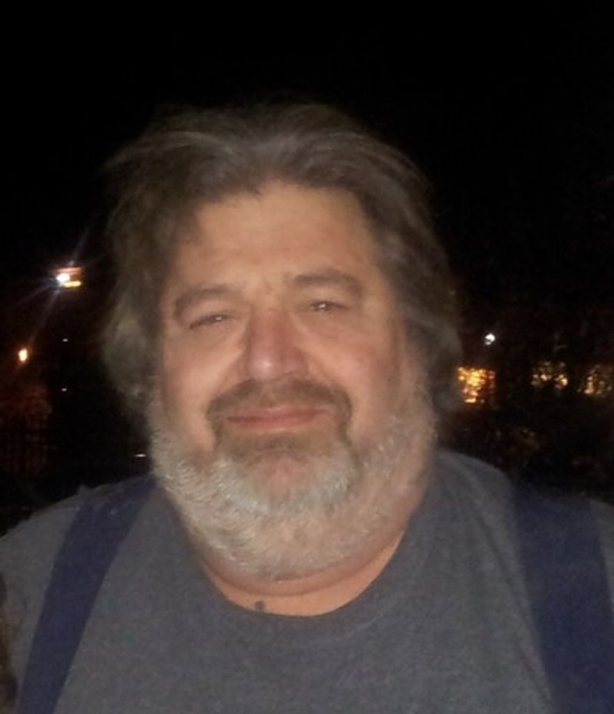 Richard R. Martin Profile Photo