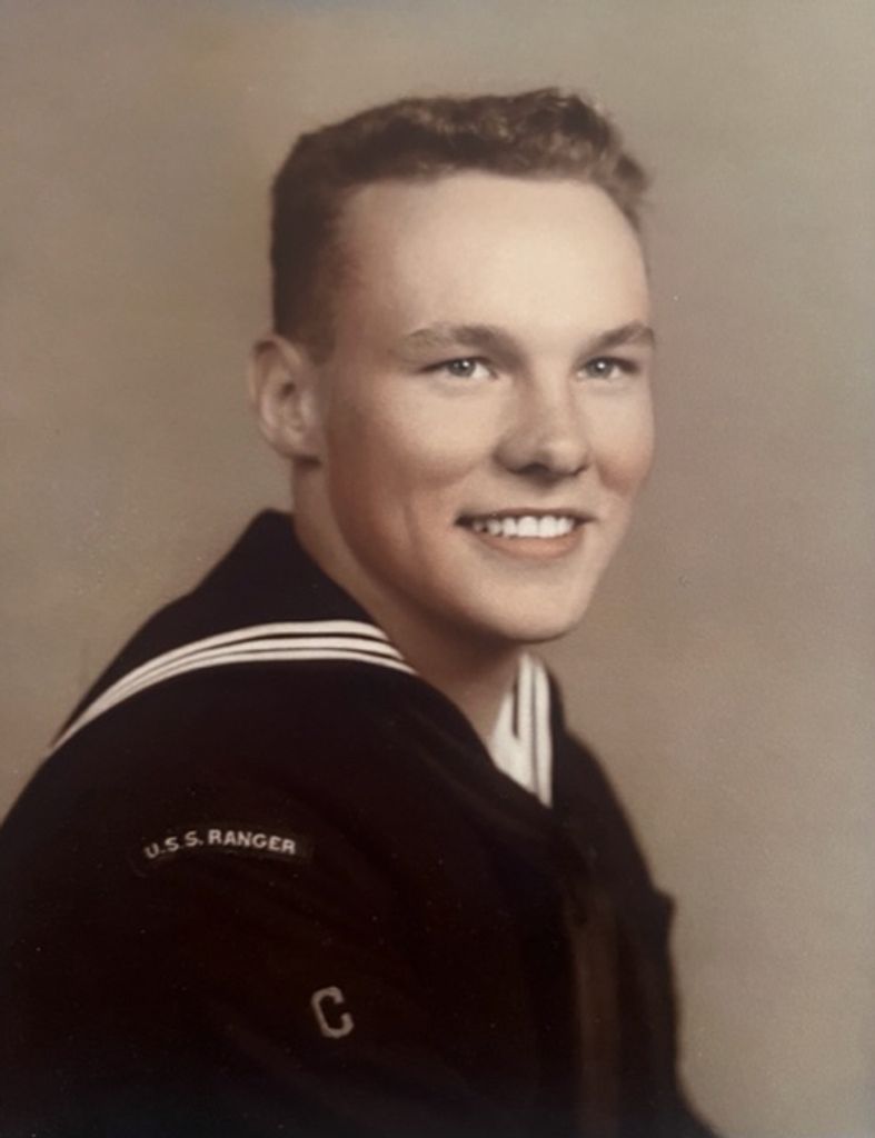 Ray G. Dikeman, Sr. Profile Photo