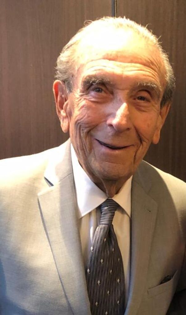 Stanley Boyarsky Profile Photo