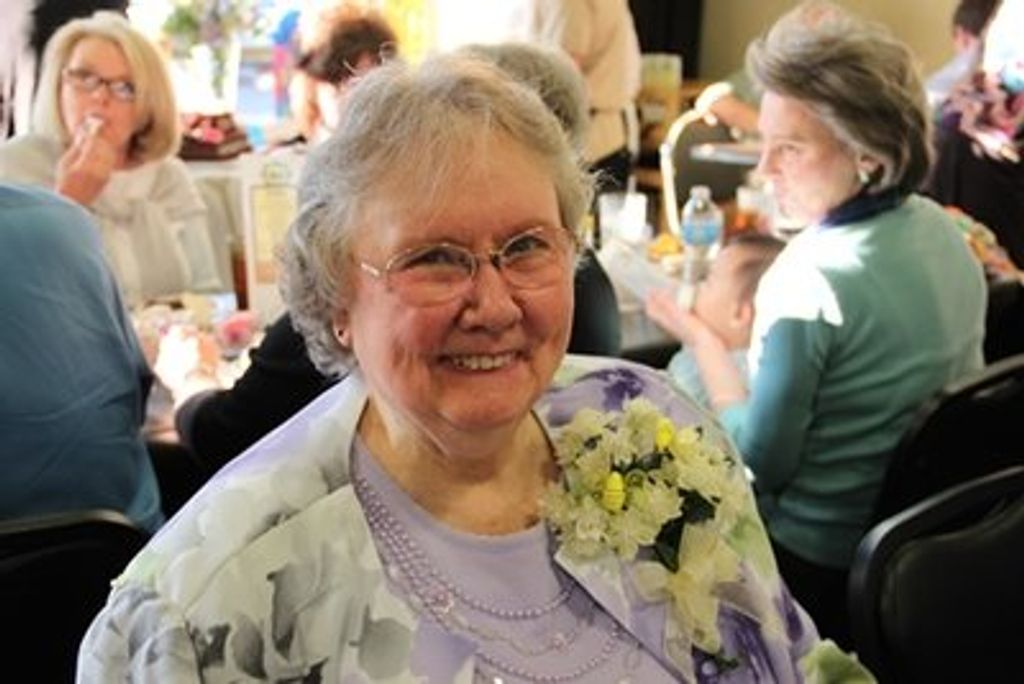 Gwendolyn Haynes