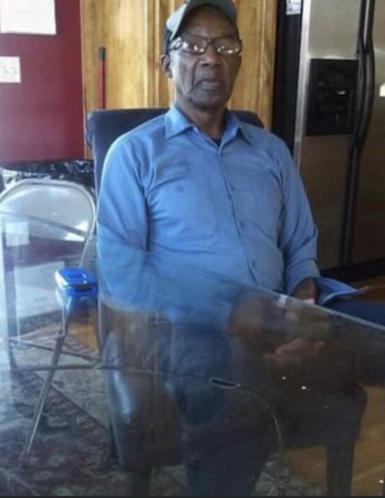 Samuel "Sam" Allen Sr.