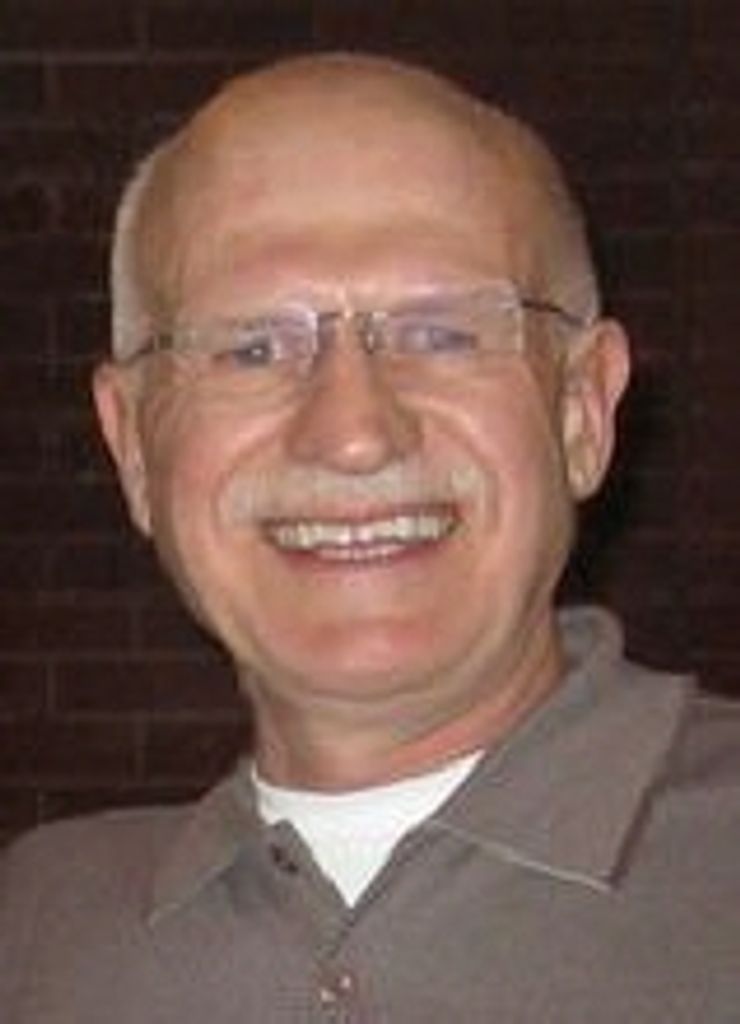Ron W. Smith