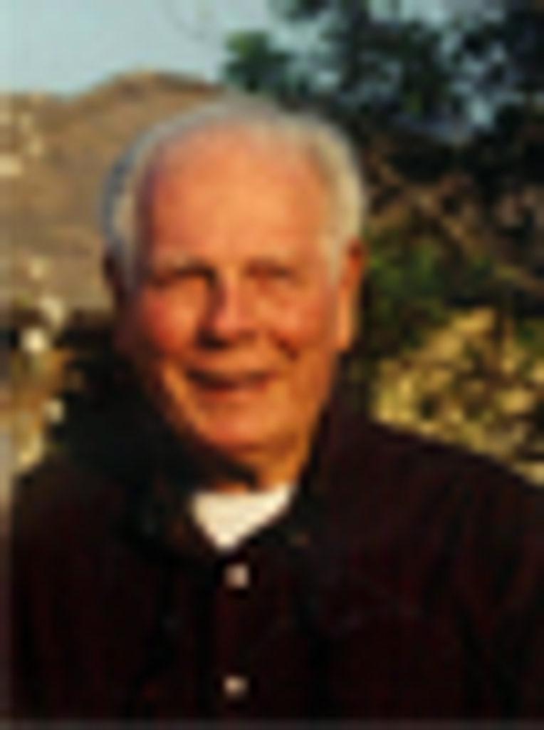 Fred Gale